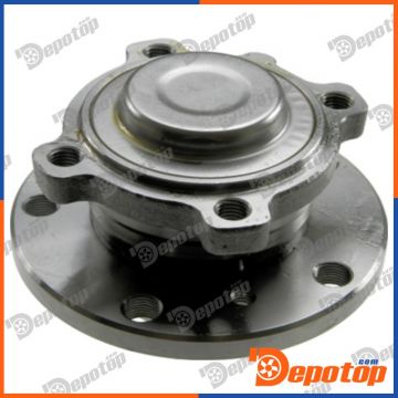 Moyeu de roue arriére pour MINI | 33409806302, 33409813210